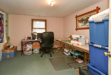 Charming home built in 1940 just a few blocks East of the