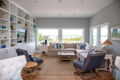 Spectacular coastal residence on Figure Eight Island with - photo 22