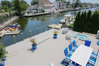 Waterfront living at its finest in highly sought after Green - photo 22