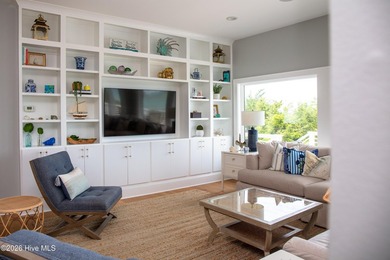 Spectacular coastal residence on Figure Eight Island with - photo 23