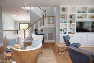 Spectacular coastal residence on Figure Eight Island with - photo 24