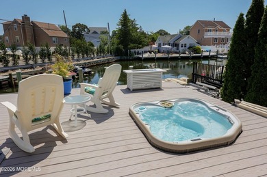 Waterfront living at its finest in highly sought after Green - photo 24