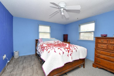 Charming home built in 1940 just a few blocks East of the