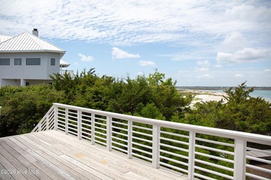 Spectacular coastal residence on Figure Eight Island with - photo 26