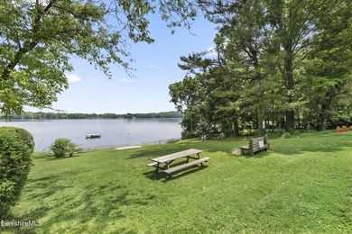 Tucked among the trees in the Richmond Shores community, this - photo 27