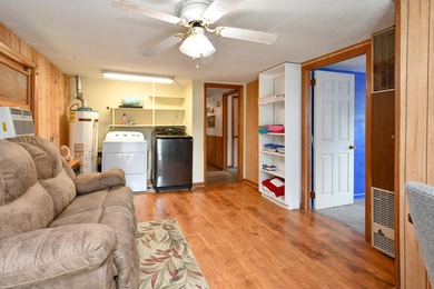 Charming home built in 1940 just a few blocks East of the