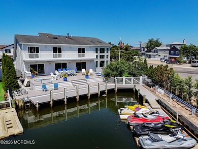 Waterfront living at its finest in highly sought after Green - photo 27