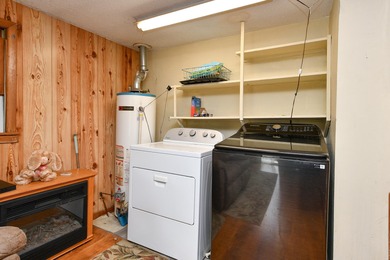 Charming home built in 1940 just a few blocks East of the