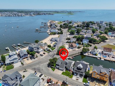 Waterfront living at its finest in highly sought after Green - photo 29