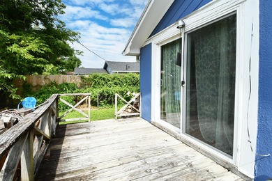 Charming home built in 1940 just a few blocks East of the