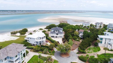 Spectacular coastal residence on Figure Eight Island with - photo 30