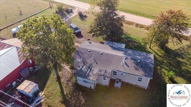 Stockton Lake Home For Sale in Stockton Missouri