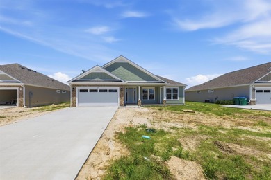 New Construction | 4 Bedrooms | 2 Bathrooms | Custom Quality - photo 1