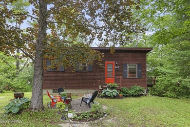 Tucked among the trees in the Richmond Shores community, this - photo 32