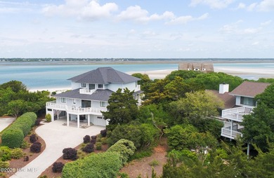 Spectacular coastal residence on Figure Eight Island with - photo 32