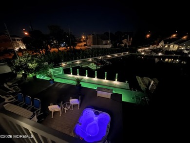 Waterfront living at its finest in highly sought after Green - photo 34