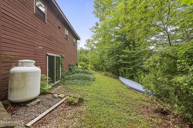 Tucked among the trees in the Richmond Shores community, this - photo 35