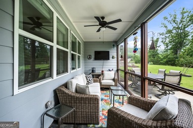 Welcome home to the sought after community of Lake Arrowhead! - photo 36