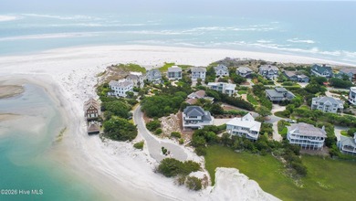 Spectacular coastal residence on Figure Eight Island with - photo 36