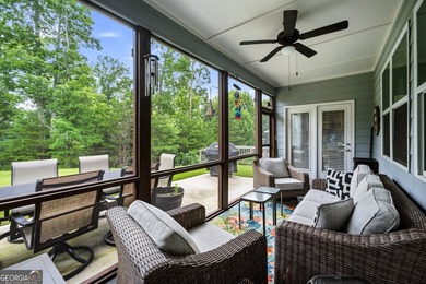 Welcome home to the sought after community of Lake Arrowhead! - photo 37
