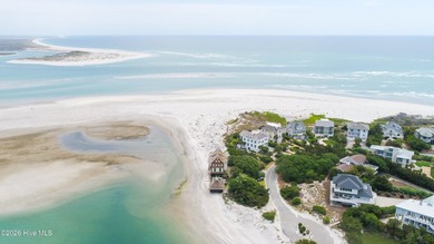 Spectacular coastal residence on Figure Eight Island with - photo 37