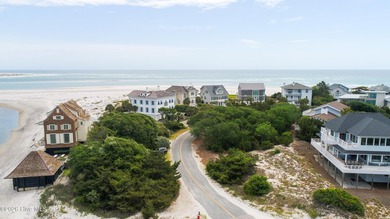 Spectacular coastal residence on Figure Eight Island with - photo 38