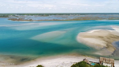 Spectacular coastal residence on Figure Eight Island with - photo 39