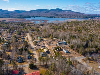 Lake Commercial For Sale in Tupper Lake, New York
