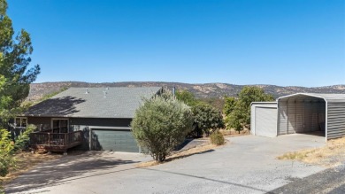 Lake Home For Sale in Copperopolis, California