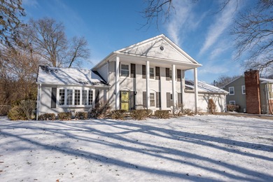 Whites Lake Home Sale Pending in Kalamazoo Michigan