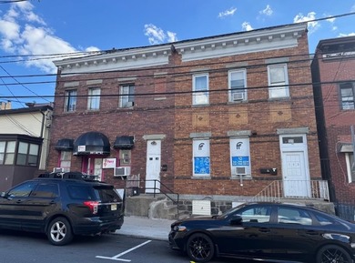 Hudson River Commercial For Sale in West New York New Jersey