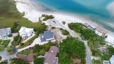 Spectacular coastal residence on Figure Eight Island with - photo 41
