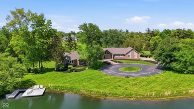 A Legacy Opportunity in West Carmel, this remarkable 14 acre - photo 1