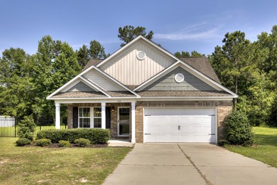 (private lake, pond, coastal) Home For Sale in Sumter South Carolina