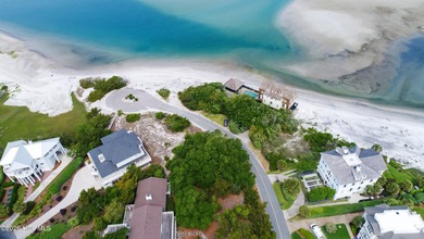 Spectacular coastal residence on Figure Eight Island with - photo 42