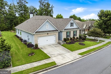 Welcome home to the sought after community of Lake Arrowhead! - photo 43