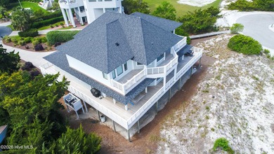 Spectacular coastal residence on Figure Eight Island with - photo 43