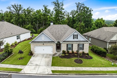 Welcome home to the sought after community of Lake Arrowhead! - photo 44