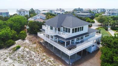 Spectacular coastal residence on Figure Eight Island with - photo 44