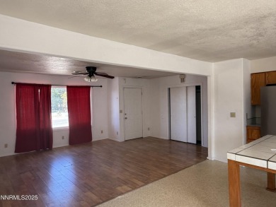 Spacious 4 bedroom, 2 bath home featuring a versatile bonus room