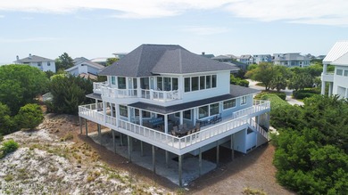Spectacular coastal residence on Figure Eight Island with - photo 45