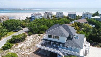 Spectacular coastal residence on Figure Eight Island with - photo 46