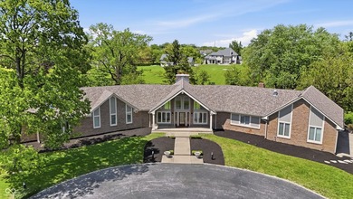A Legacy Opportunity in West Carmel, this remarkable 14 acre - photo 6