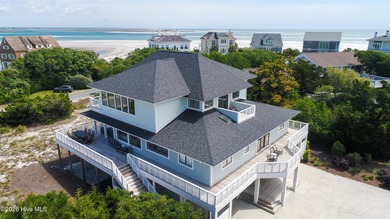 Spectacular coastal residence on Figure Eight Island with - photo 47