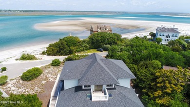 Spectacular coastal residence on Figure Eight Island with - photo 49