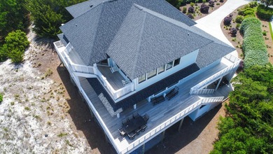 Spectacular coastal residence on Figure Eight Island with - photo 50