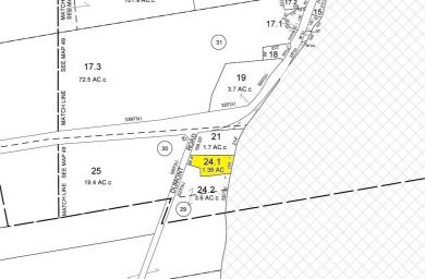Lake Lot For Sale in Champlain, New York