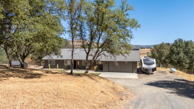 Lake Home For Sale in Copperopolis, California