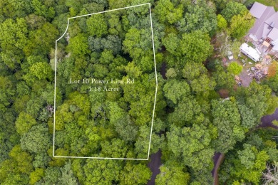 Lake Glenville Lot For Sale in Glenville North Carolina