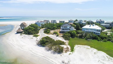 Spectacular coastal residence on Figure Eight Island with - photo 51